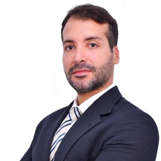 Alessandro Strolla